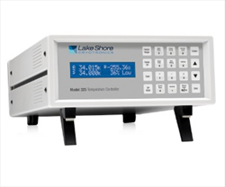 Thiết bị đo và điều khiển nhiệt độ Lake Shore Model 325 Cryogenic Temperature Controller